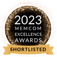 2023 MEMCOM Excellence Awards - Shortlisted